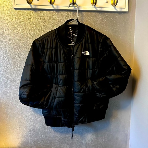 The North Face Jackets & Blazers - The North Face Reversible Jacket